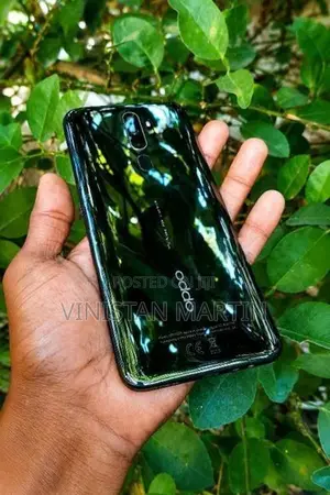 Oppo A5 (Used)
