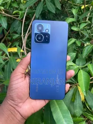 Xiaomi Redmi Note 12 (Used)