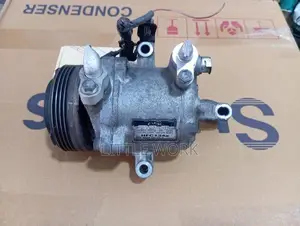 Suzuki Wagon R AC compressor 55 and 44 Set