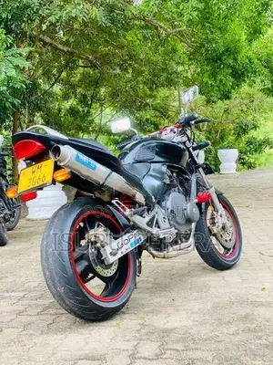 Honda Hornet 250CC 2008