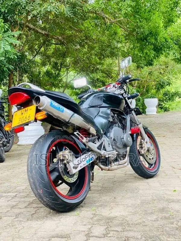 Honda Hornet 250CC 2008