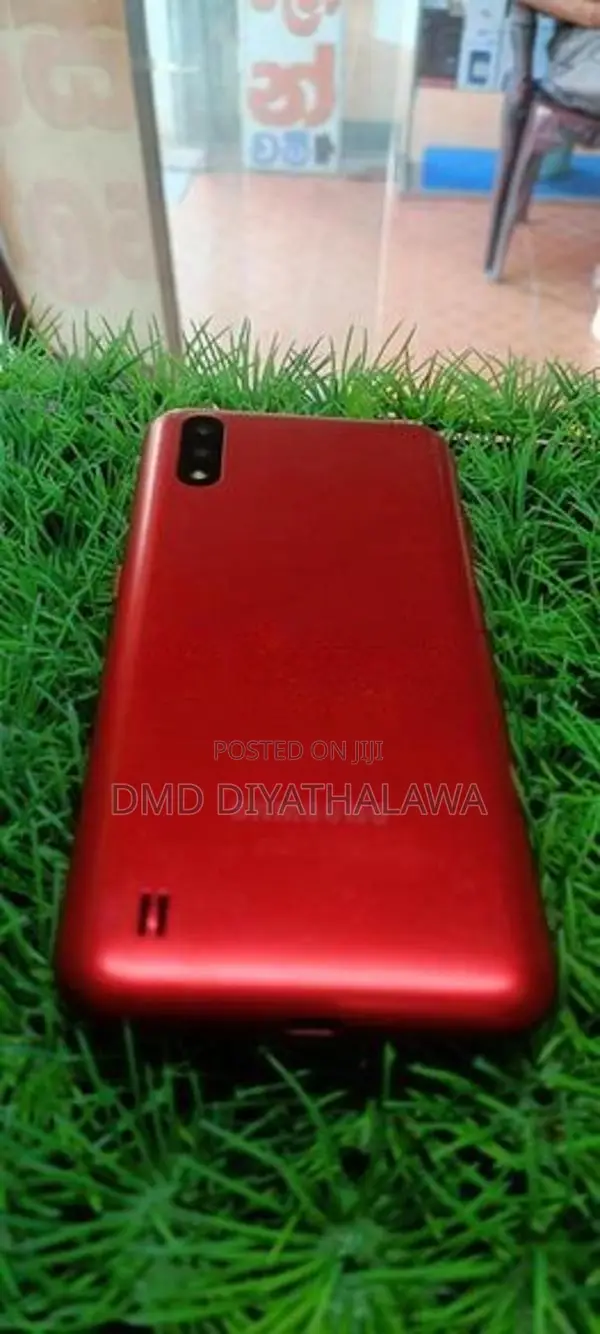 Samsung Galaxy M01 3GB/32 (Used)