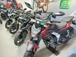 Bajaj Pulsar N125 2026