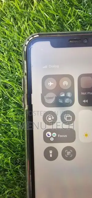 Apple iPhone XR 2020 (Used)