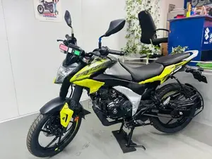 Bajaj Pulsar N125 2026