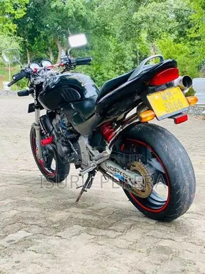 Honda Hornet 250CC 2008
