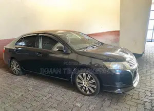 Toyota Allion Premio 2007
