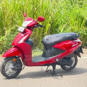 Hero Pleasure 2015