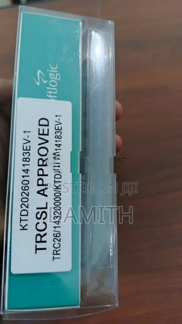 Softlogic MAX 111 2025 (Used)
