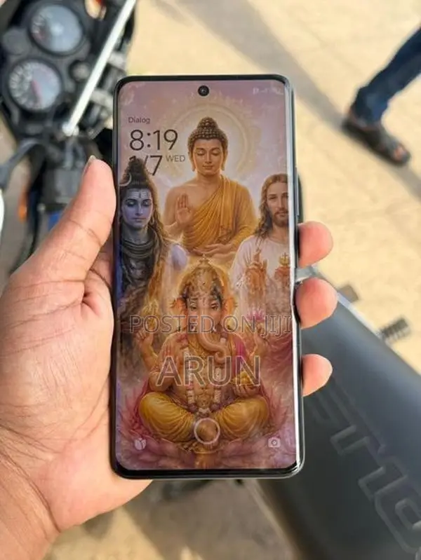 Xiaomi Redmi Note 15 5G (Used)