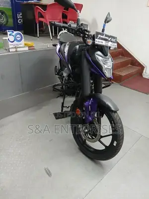 Bajaj Pulsar N125 2026