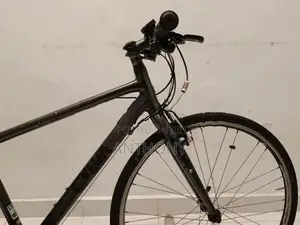 Bridgestone Cylva Japan Hybrid bicycle