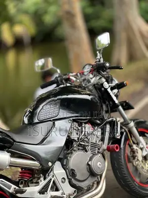 Honda Hornet 250CC 2008