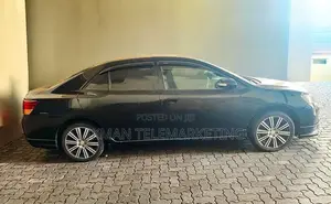 Toyota Allion Premio 2007
