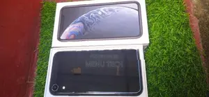 Apple iPhone XR 2020 (Used)