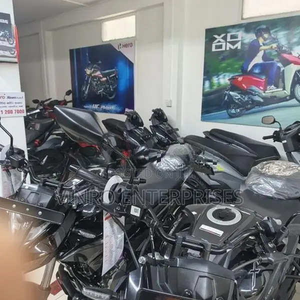 Hero Xtreme 125R 125Cc 2026