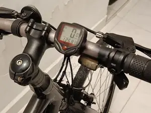 Bridgestone Cylva Japan Hybrid bicycle