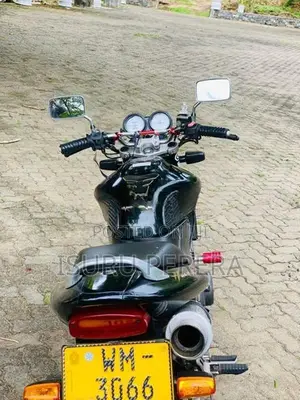 Honda Hornet 250CC 2008