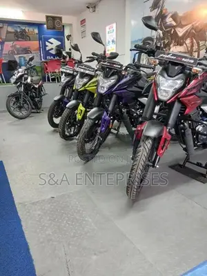 Bajaj Pulsar N125 2026