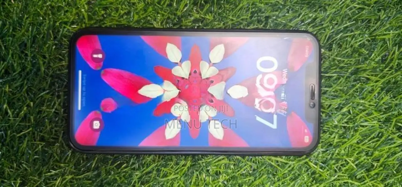 Apple iPhone XR 2020 (Used)