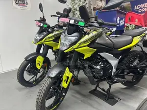 Bajaj Pulsar N125 2026