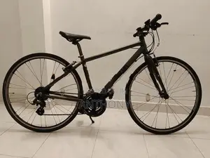 Bridgestone Cylva Japan Hybrid bicycle