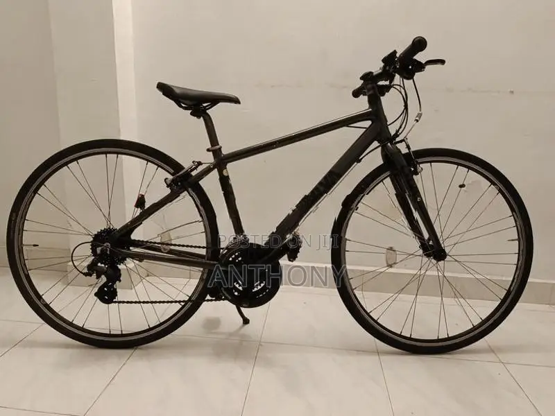 Bridgestone Cylva Japan Hybrid bicycle