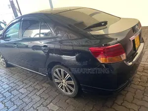 Toyota Allion Premio 2007
