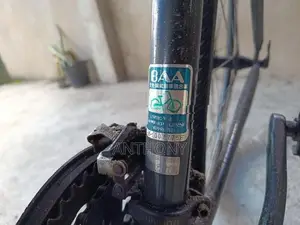 Bridgestone Cylva Japan Hybrid bicycle
