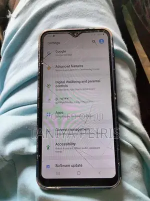 Samsung Galaxy M10 16/2 (Used)