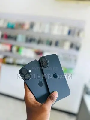 Apple iPhone 16 128GB (Used)