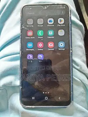 Samsung Galaxy M10 16/2 (Used)