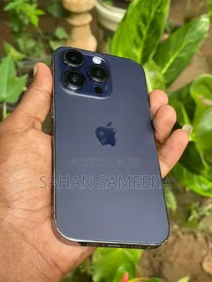 Apple iPhone 14 Pro 256GB (Used)