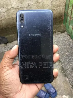 Samsung Galaxy M10 16/2 (Used)