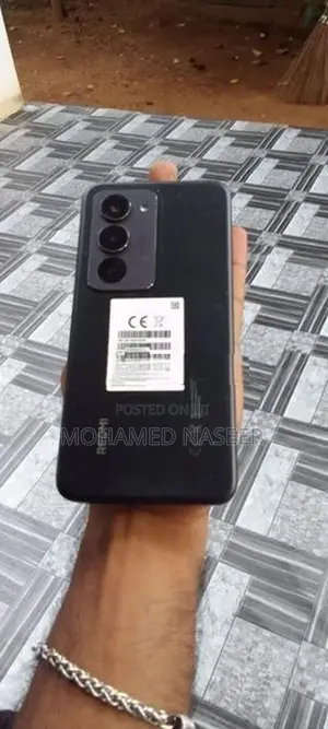 Xiaomi Redmi 15 2026 (Used)