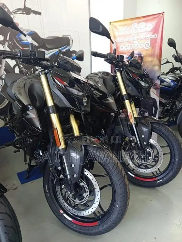 Bajaj Pulsar N160 Premium 2026