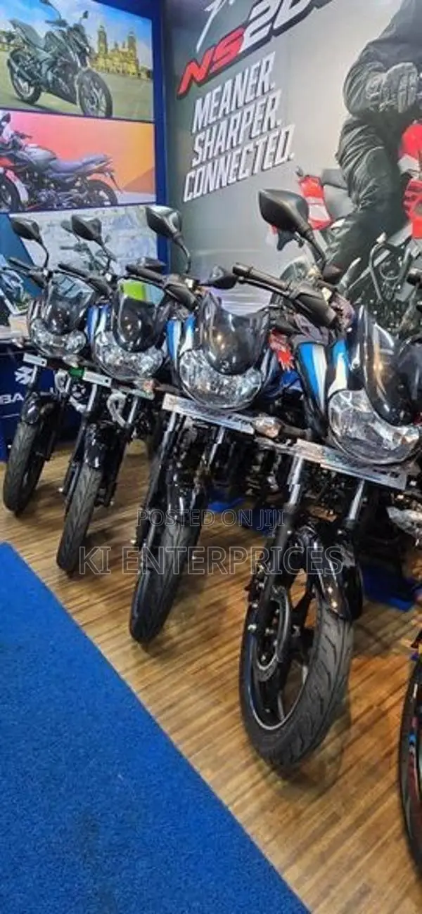 Bajaj Discover 125 2026