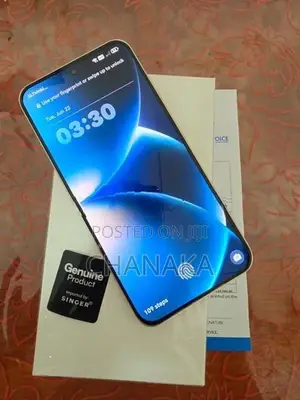 Honor 400 5G (Brand New)