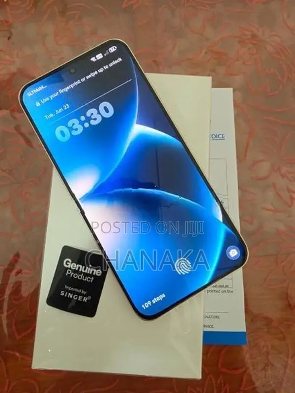 Honor 400 5G (Brand New)
