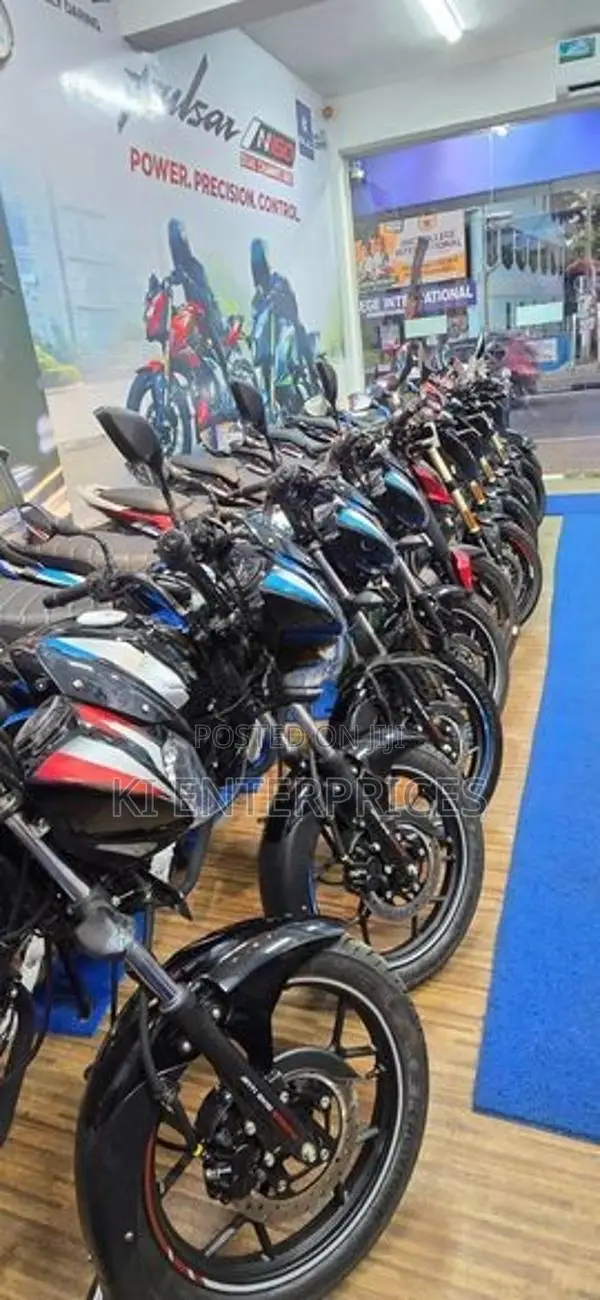 Bajaj Discover 125 2026