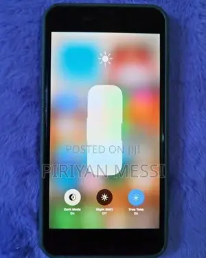 Apple iPhone 8 Plus (Used)