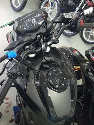 Bajaj Pulsar N160 Premium 2026