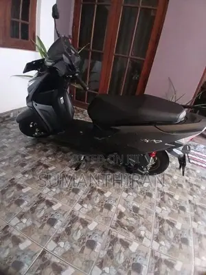Honda Dio 2026