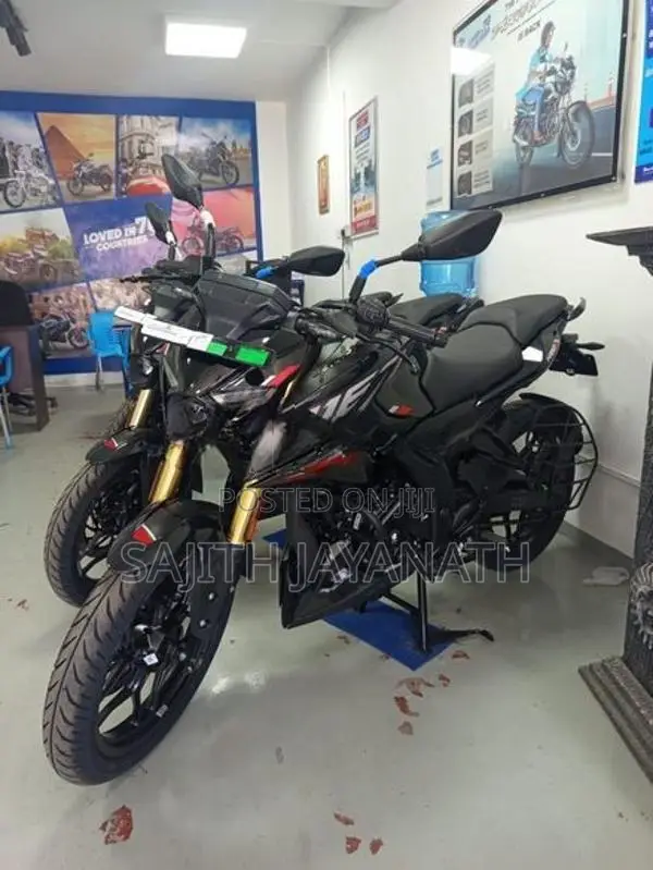 Bajaj Pulsar N160 Premium 2026