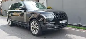 Land Rover Range P400 E Lwb Comfort 2019