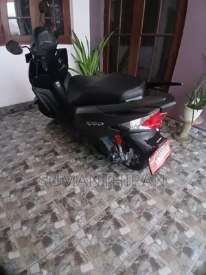 Honda Dio 2026