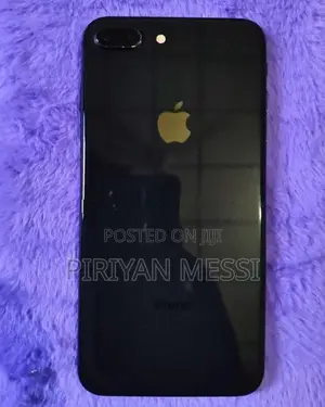 Apple iPhone 8 Plus (Used)