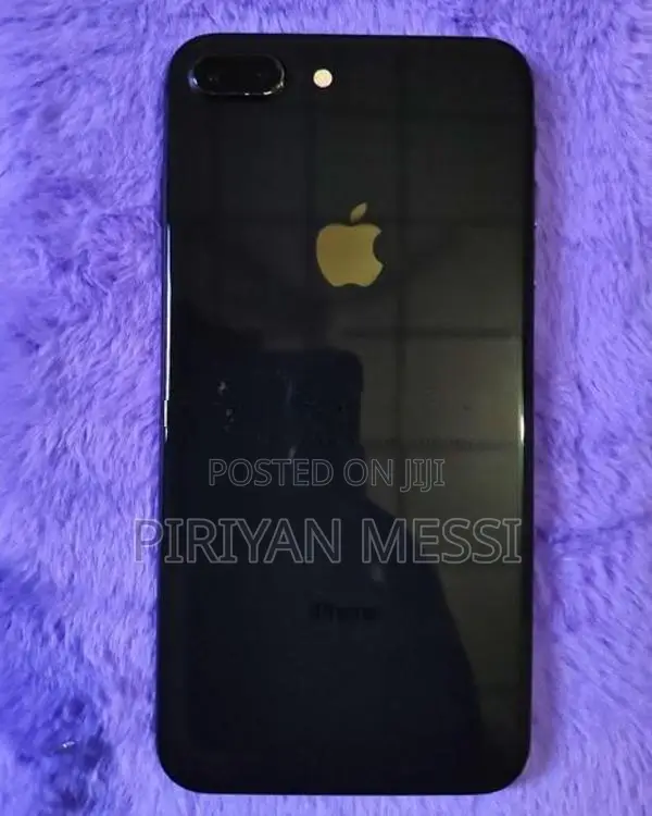 Apple iPhone 8 Plus (Used)