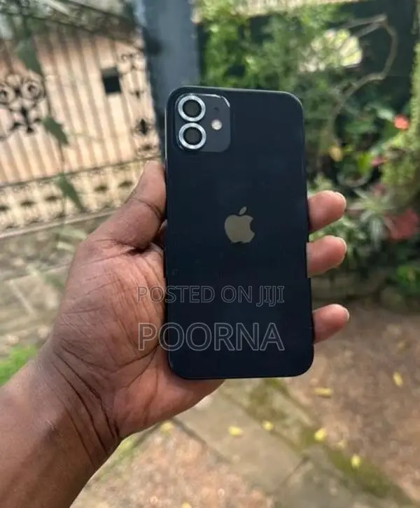 Apple iPhone 12 (Used)