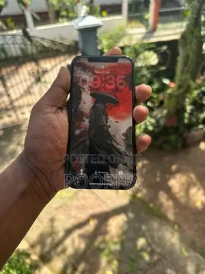 Apple iPhone 12 (Used)